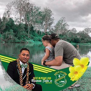 Meet your Posher, Peter